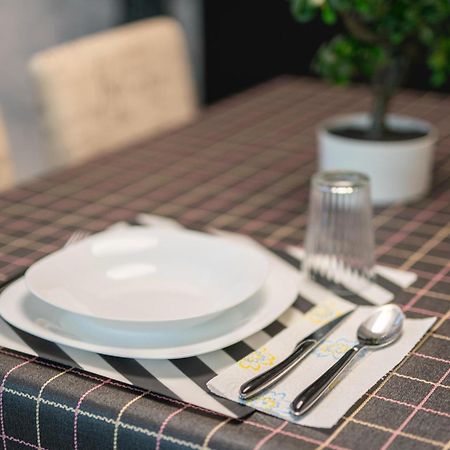 Vera Home Савиньяно-суль-Рубиконе Экстерьер фото