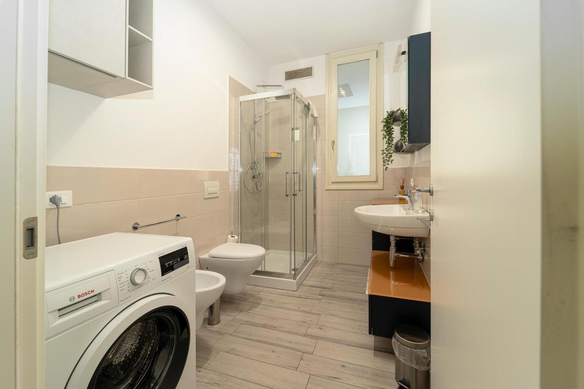 Vera Home Савиньяно-суль-Рубиконе Экстерьер фото