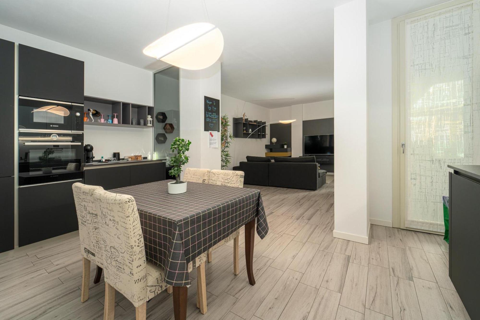Vera Home Савиньяно-суль-Рубиконе Экстерьер фото