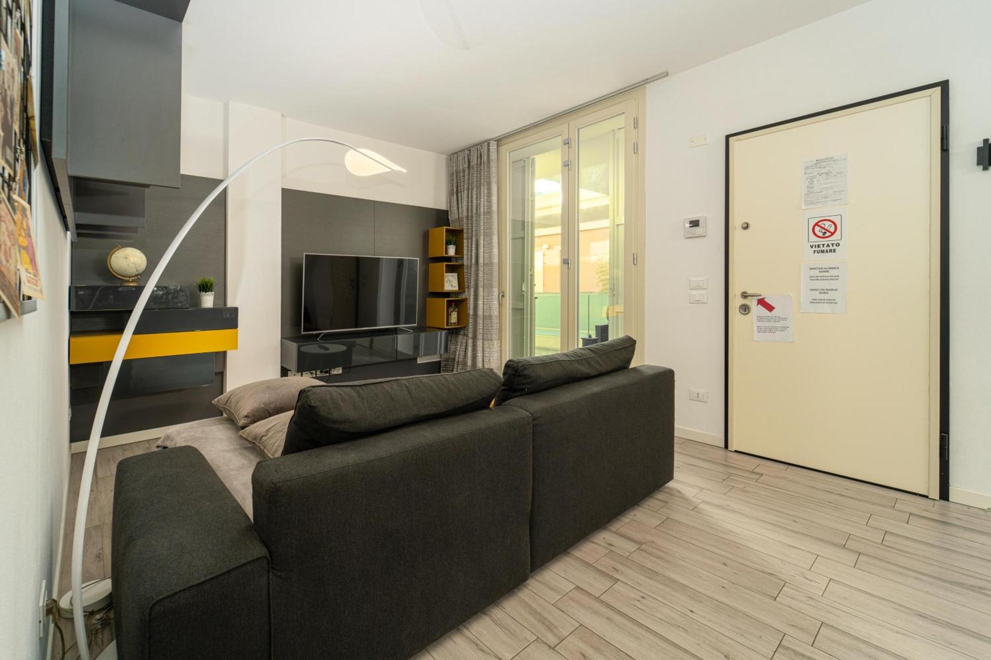 Vera Home Савиньяно-суль-Рубиконе Экстерьер фото