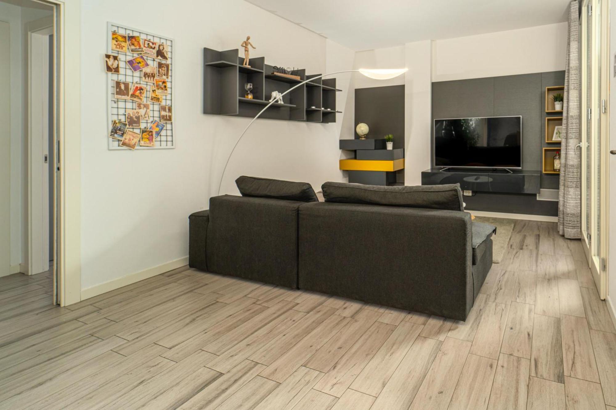 Vera Home Савиньяно-суль-Рубиконе Экстерьер фото