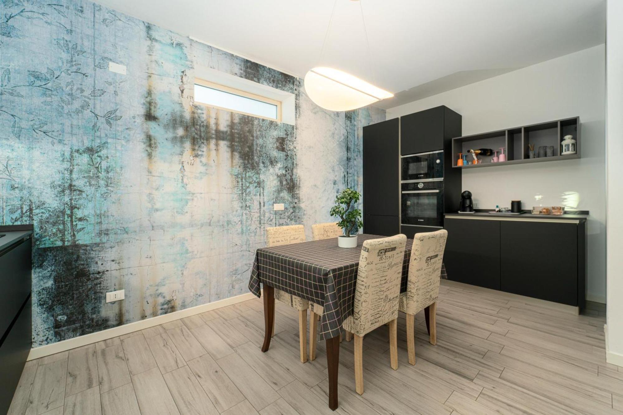 Vera Home Савиньяно-суль-Рубиконе Экстерьер фото